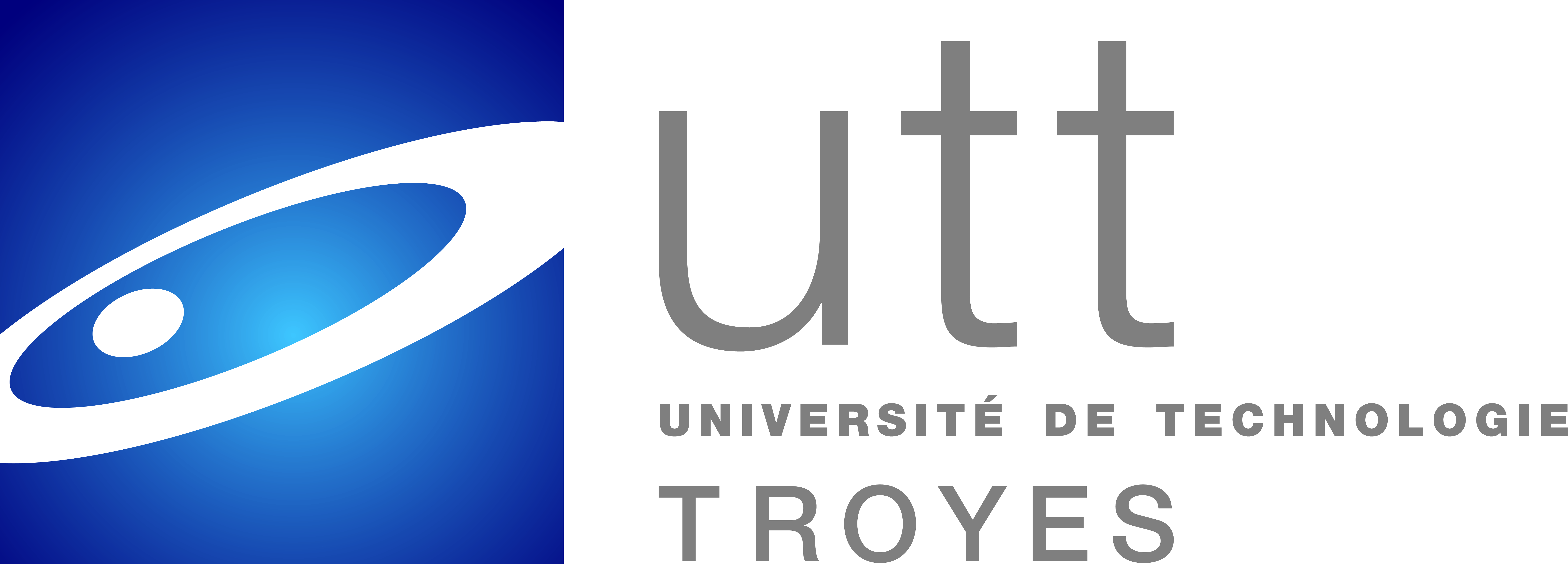 University of Technology of Troyes logo